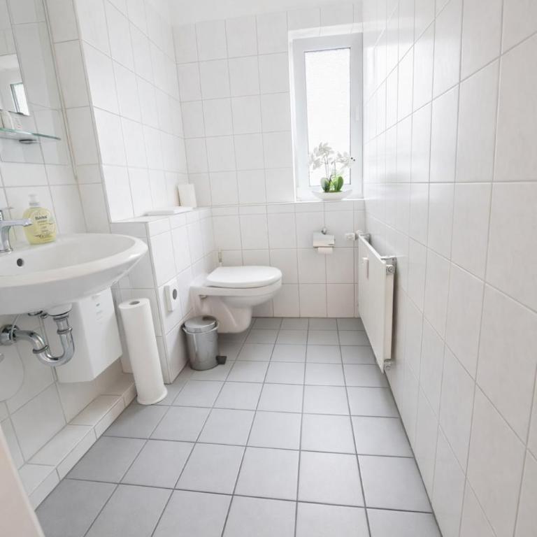 Munich Premium Guesthouse-2 - Appartement - 16