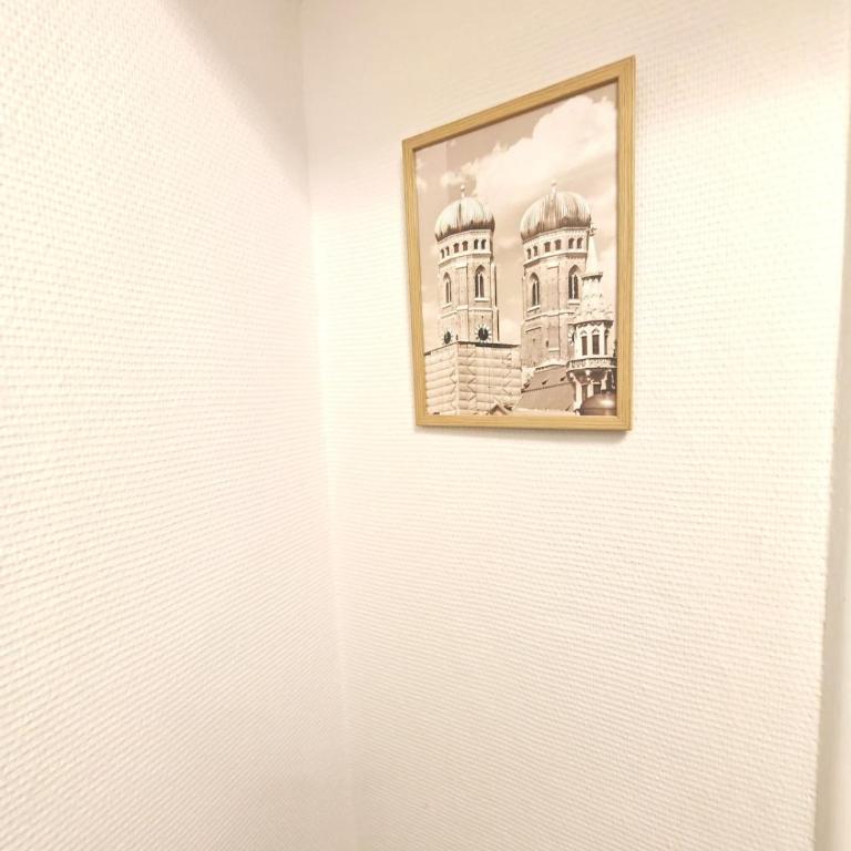 Munich Premium Guesthouse-2 - Appartement - 12