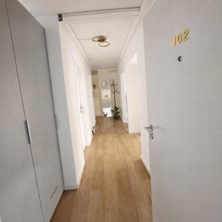 Munich Premium Guesthouse-2 - Appartement - 6