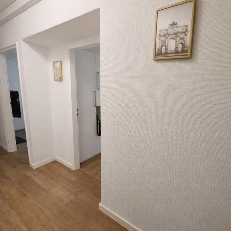 Munich Premium Guesthouse-2 - Appartement - 7