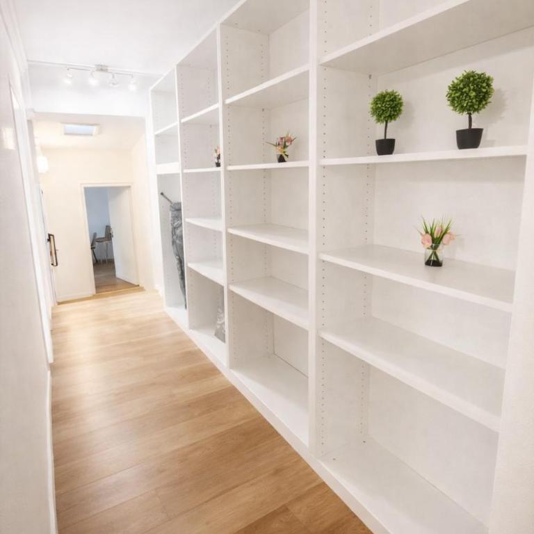 Munich Premium Guesthouse-2 - Appartement - 13