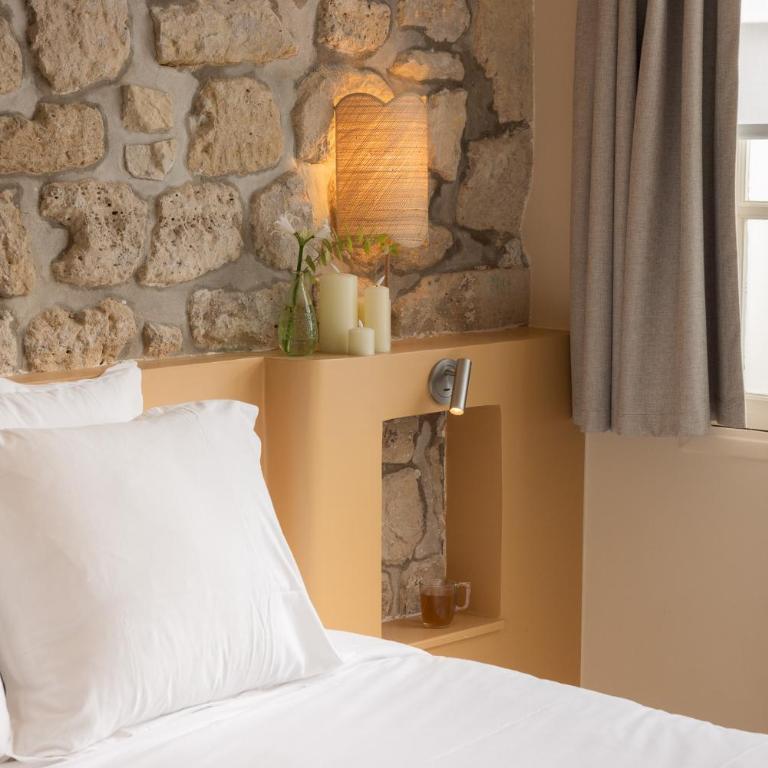 Notre Dame Paris Suite - Appartement 2 Chambres - 7