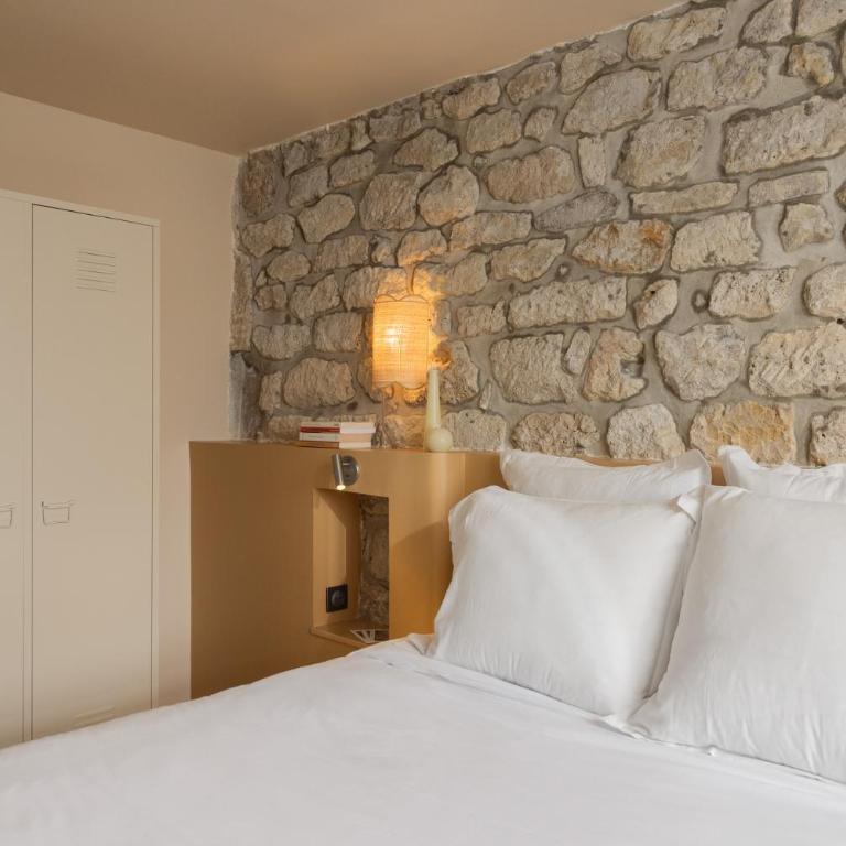 Notre Dame Paris Suite - Appartement 2 Chambres - 8