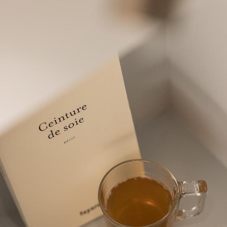 Notre Dame Paris Suite - Appartement 2 Chambres - 9