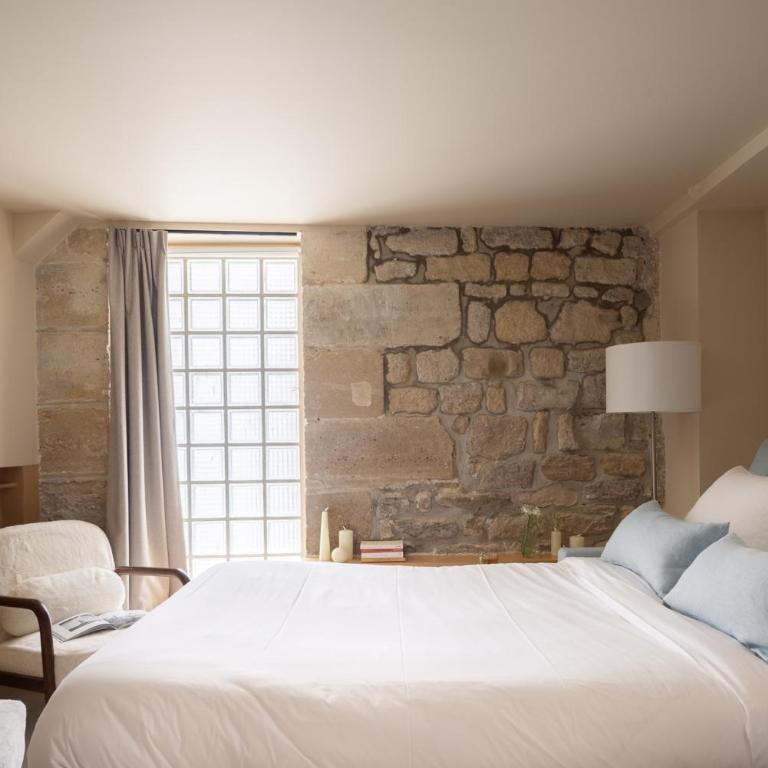 Notre Dame Paris Suite - Appartement 2 Chambres - 10