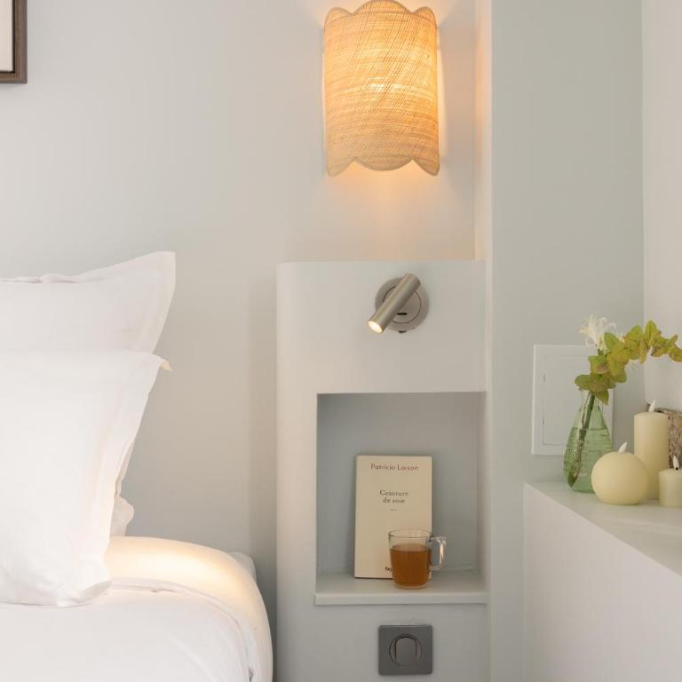 Notre Dame Paris Suite - Appartement 2 Chambres - 11