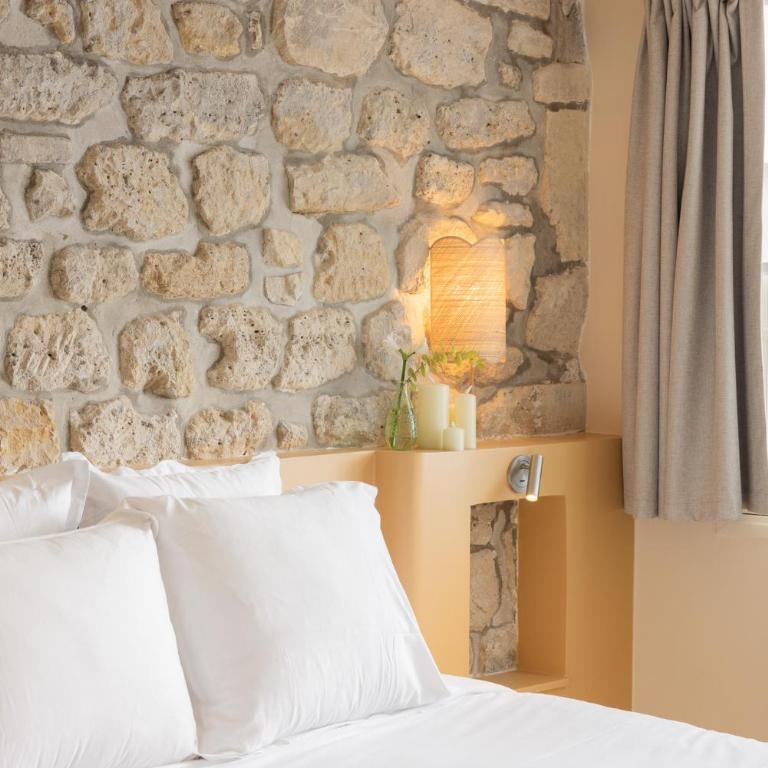 Notre Dame Paris Suite - Appartement 2 Chambres - 12