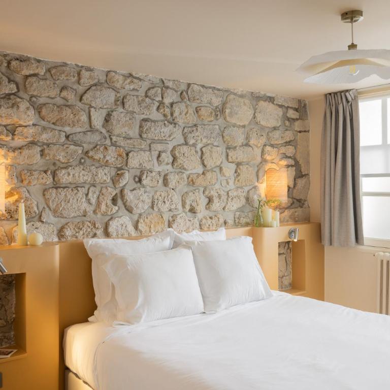 Notre Dame Paris Suite - Appartement 2 Chambres - 5