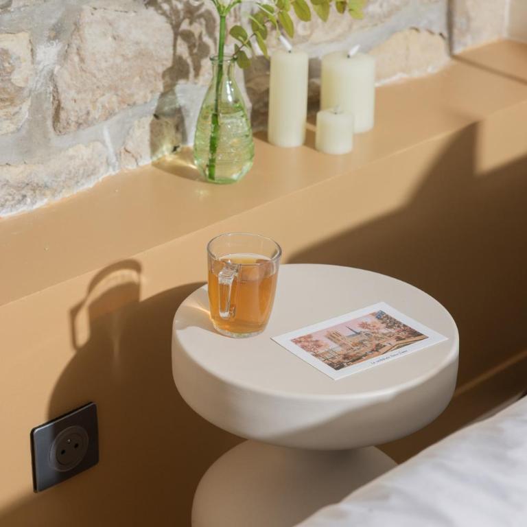 Notre Dame Paris Suite - Appartement 2 Chambres - 14