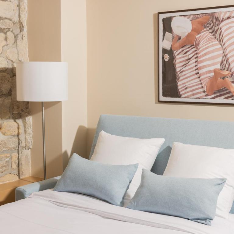Notre Dame Paris Suite - Appartement 2 Chambres - 17