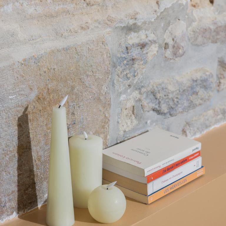 Notre Dame Paris Suite - Appartement 2 Chambres - 19