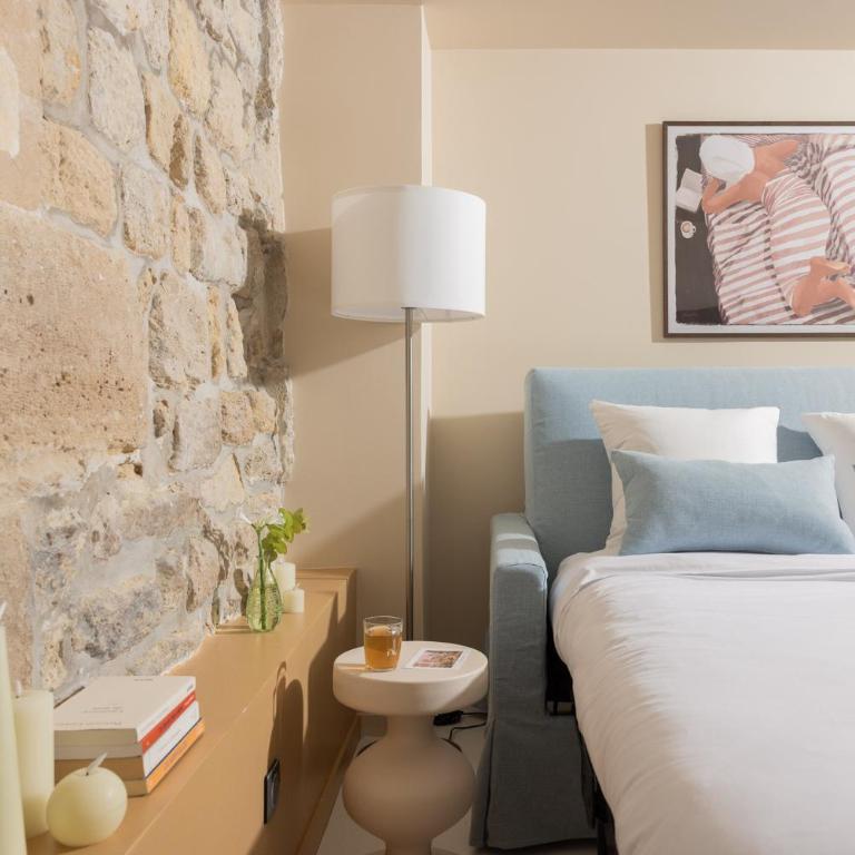 Notre Dame Paris Suite - Appartement 2 Chambres - 18