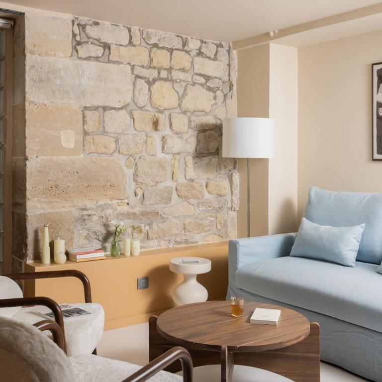 Notre Dame Paris Suite - Appartement 2 Chambres - 21