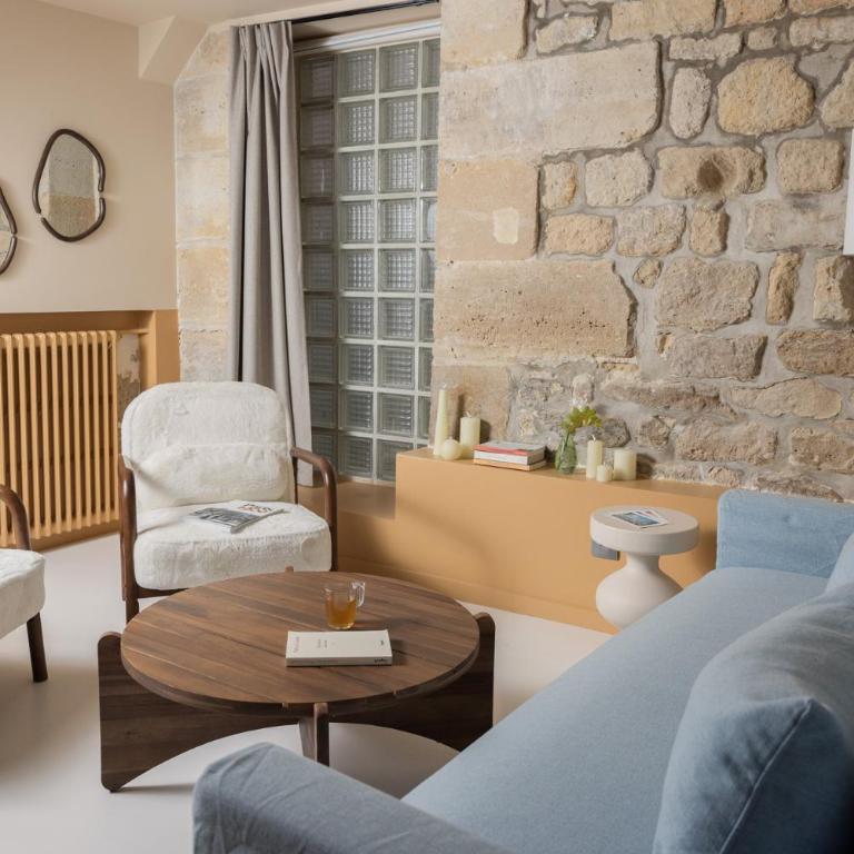 Notre Dame Paris Suite - Appartement 2 Chambres - 22