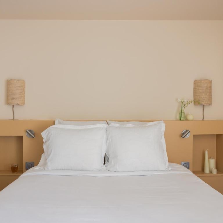 Notre Dame Paris Suite - Appartement 2 Chambres - 24