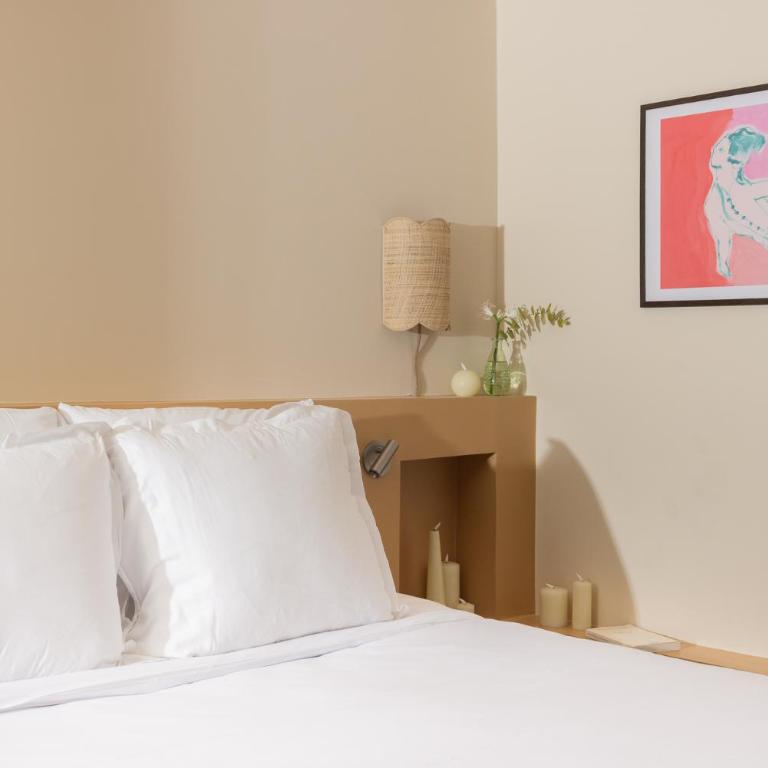 Notre Dame Paris Suite - Appartement 2 Chambres - 25