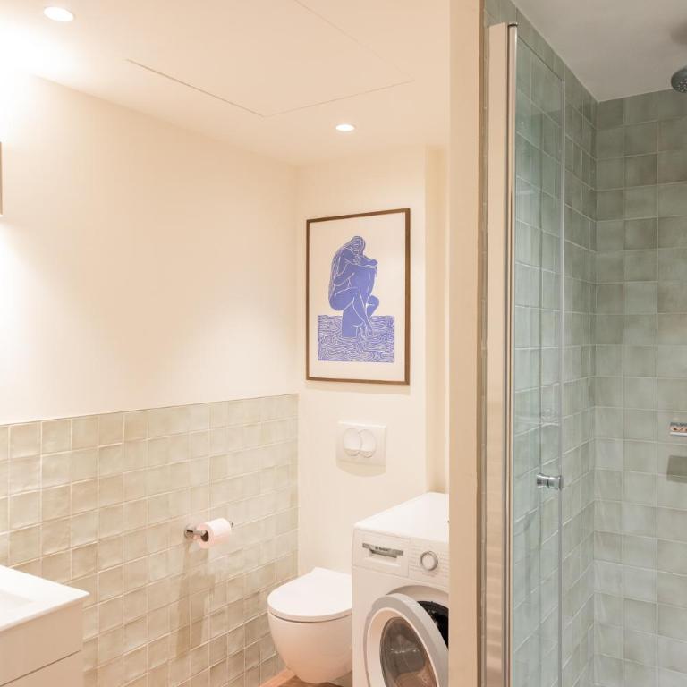 Notre Dame Paris Suite - Appartement 2 Chambres - 1