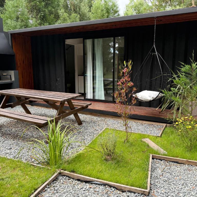 La Posada Bungalows I Simple - Apartamento de 1 dormitorio - 1