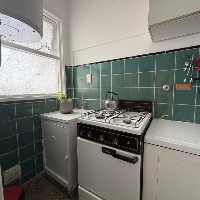 Monoambiente Olava - One-Bedroom Apartment - 2