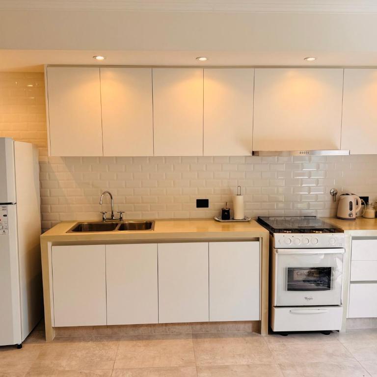 La Casita - casa en el centro de Luján - Casa de 2 dormitorios - 6