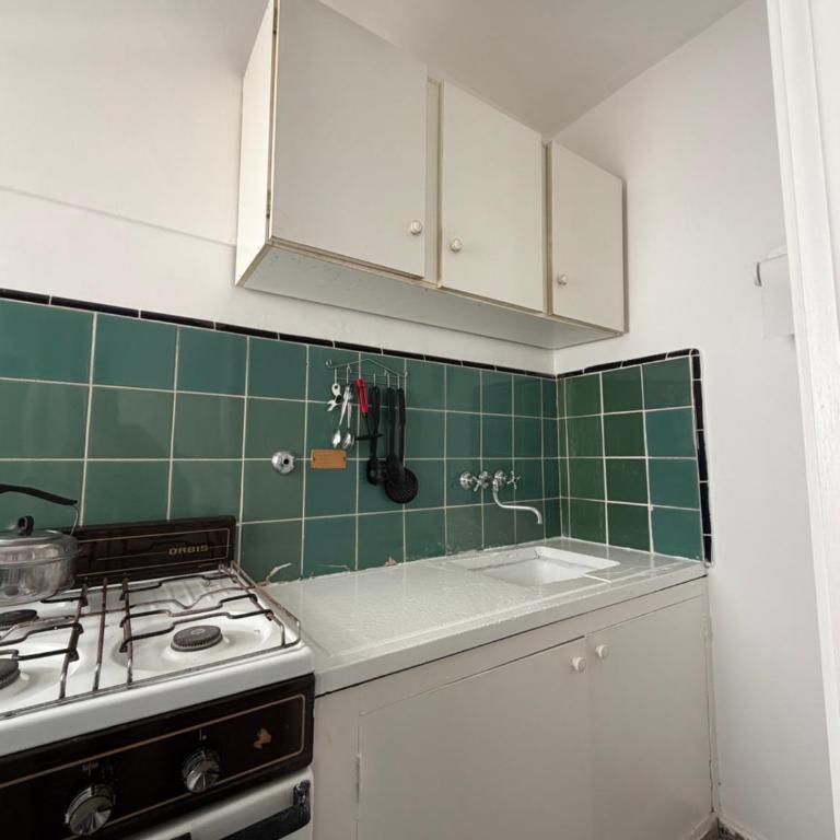 Monoambiente Olava - One-Bedroom Apartment - 3