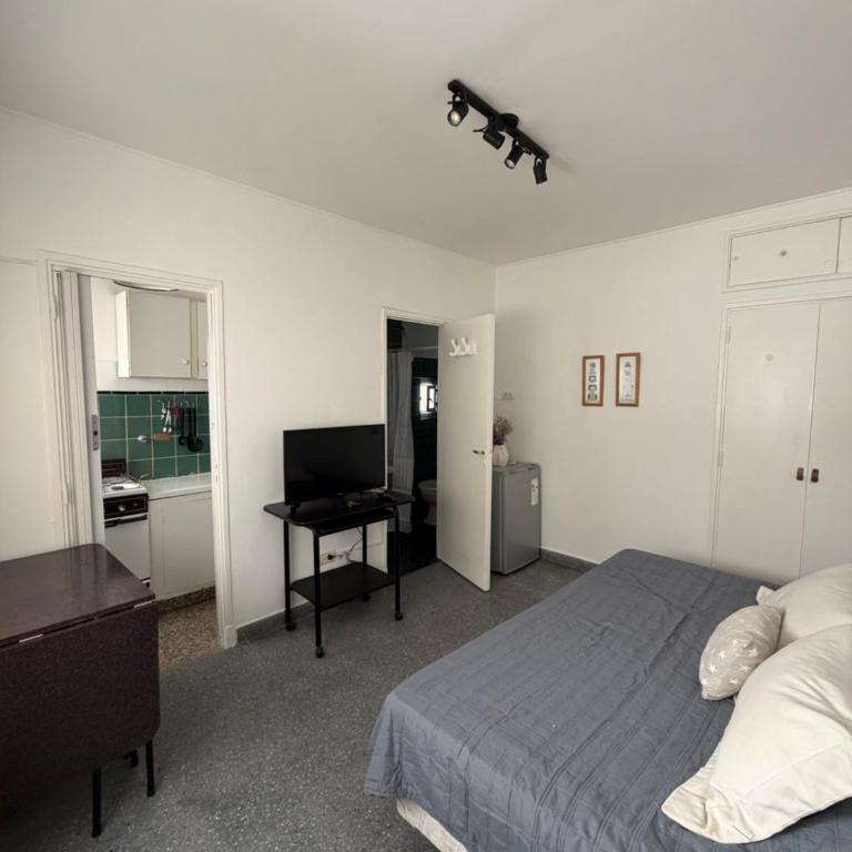 Monoambiente Olava - One-Bedroom Apartment - 4