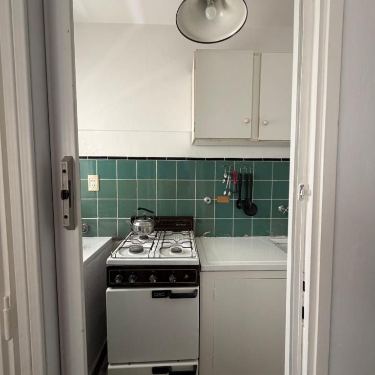 Monoambiente Olava - One-Bedroom Apartment - 5