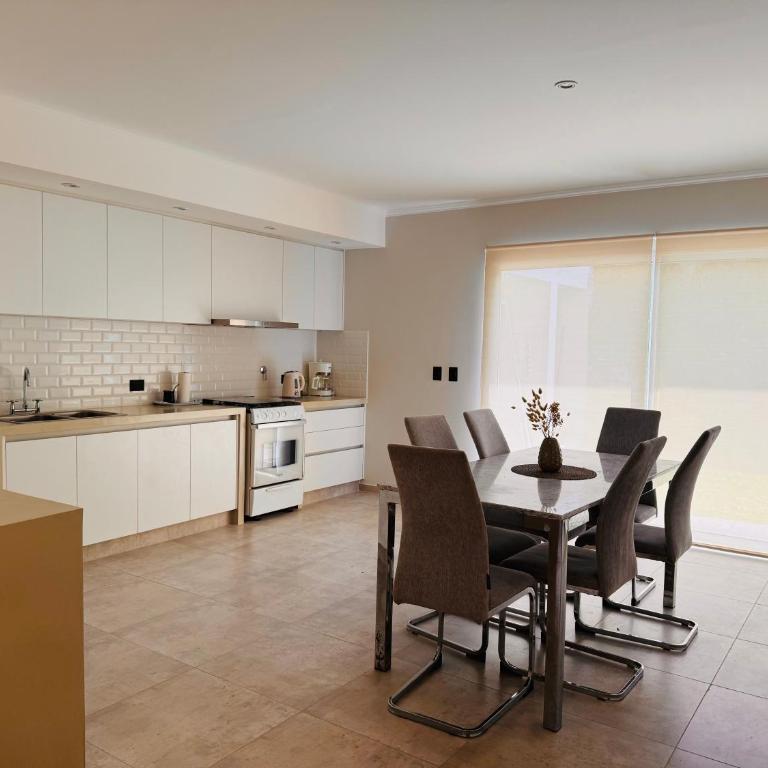 La Casita - casa en el centro de Luján - Casa de 2 dormitorios - 7