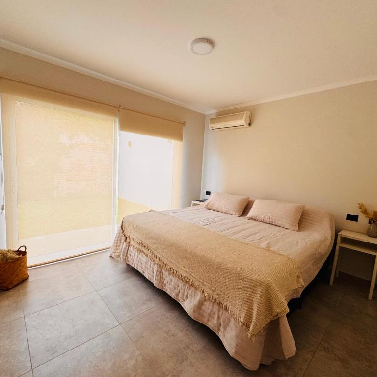 La Casita - casa en el centro de Luján - Casa de 2 dormitorios - 11