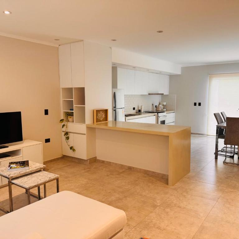 La Casita - casa en el centro de Luján - Casa de 2 dormitorios - 1