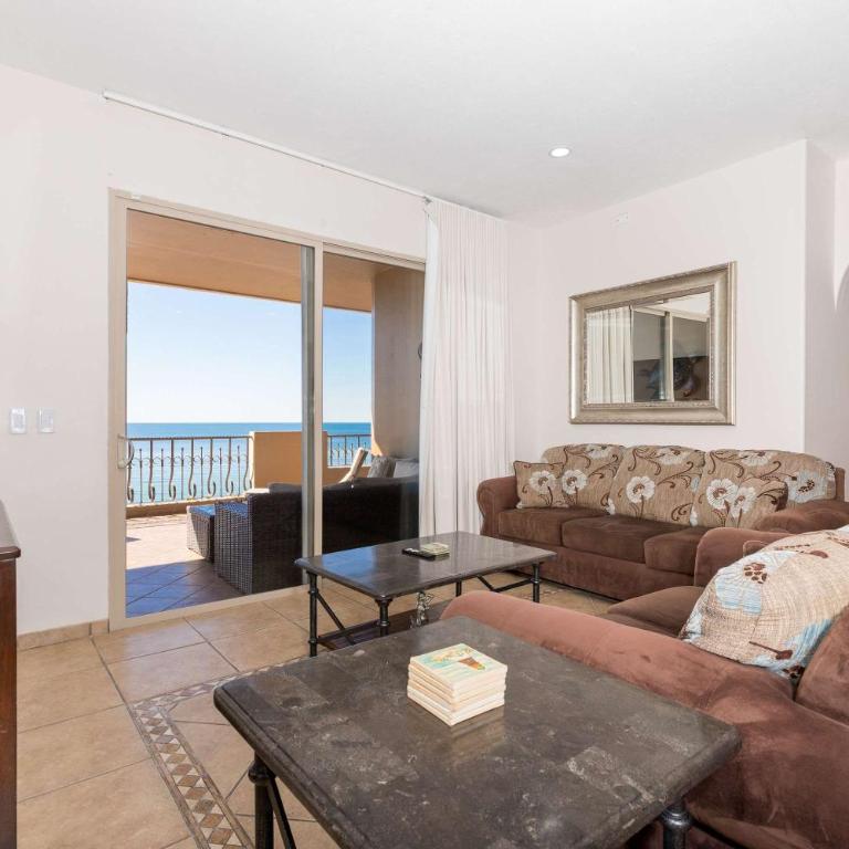 Bella Sirena Resort Premium View Condo - Apartamento - 13