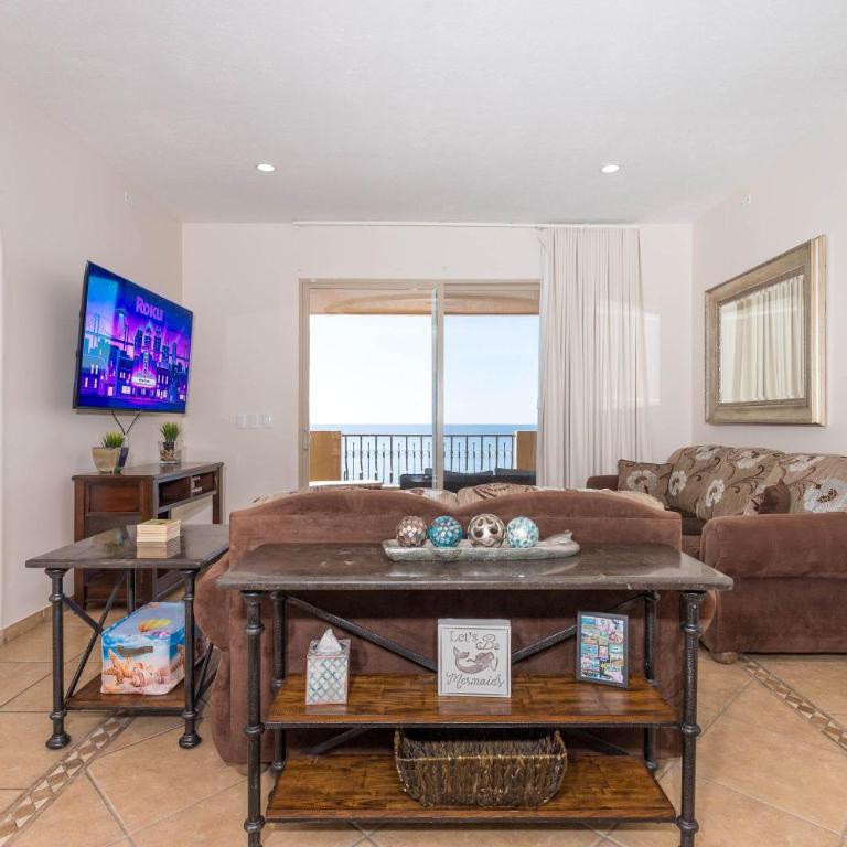 Bella Sirena Resort Premium View Condo - Apartamento - 16