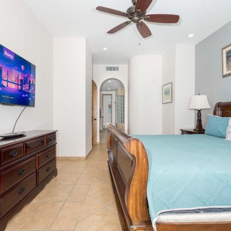 Bella Sirena Resort Premium View Condo - Apartamento - 28