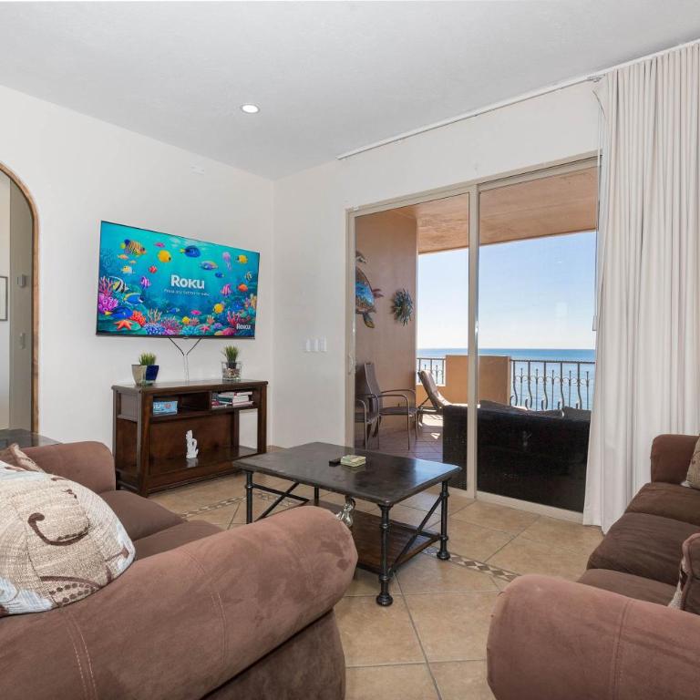 Bella Sirena Resort Premium View Condo - Apartamento - 15