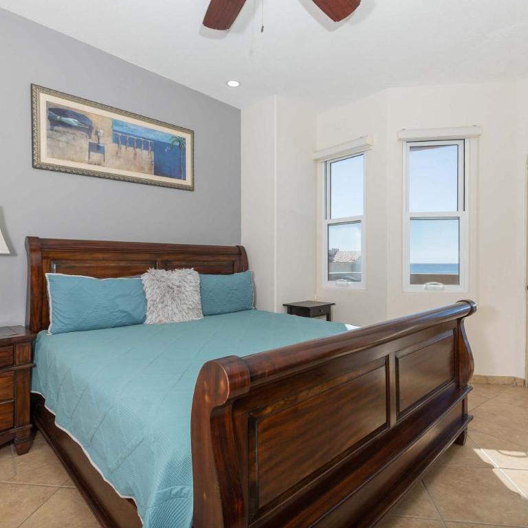 Bella Sirena Resort Premium View Condo - Apartamento - 27