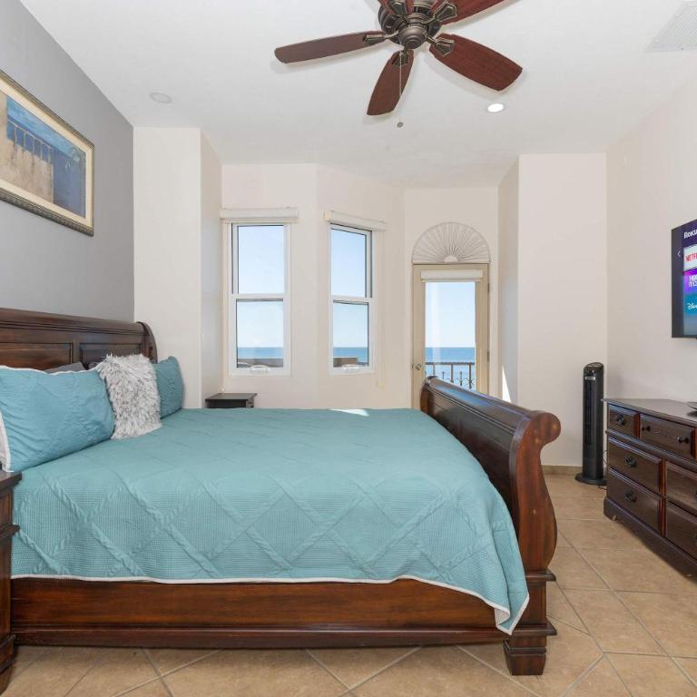 Bella Sirena Resort Premium View Condo - Apartamento - 29