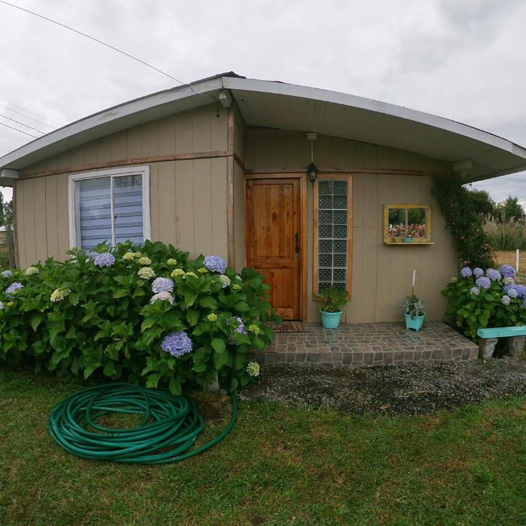 Ayekantun - Casa con 1 dormitorio - 1