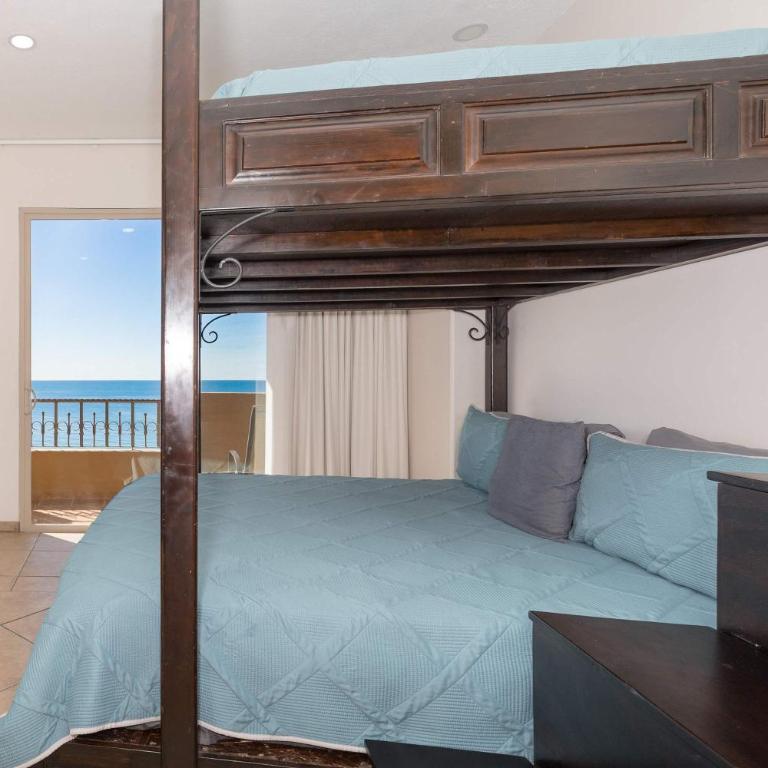 Bella Sirena Resort Premium View Condo - Apartamento - 35