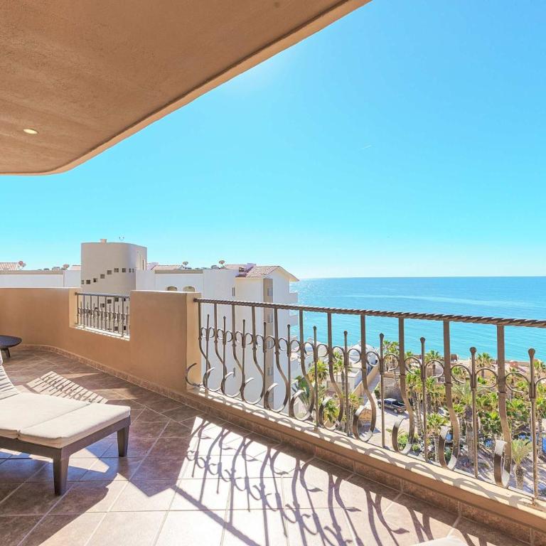 Bella Sirena Resort Premium View Condo - Apartamento - 6