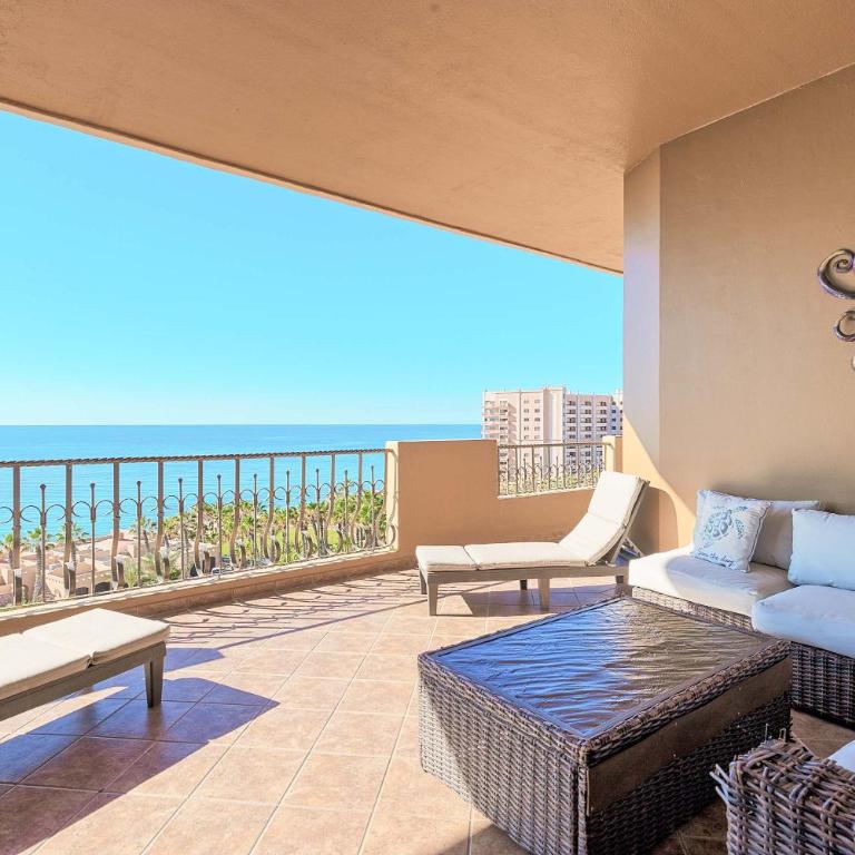 Bella Sirena Resort Premium View Condo - Apartamento - 2