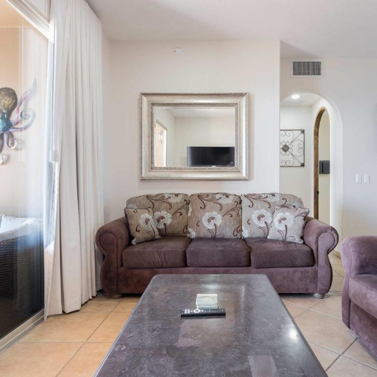 Bella Sirena Resort Premium View Condo - Apartamento - 17