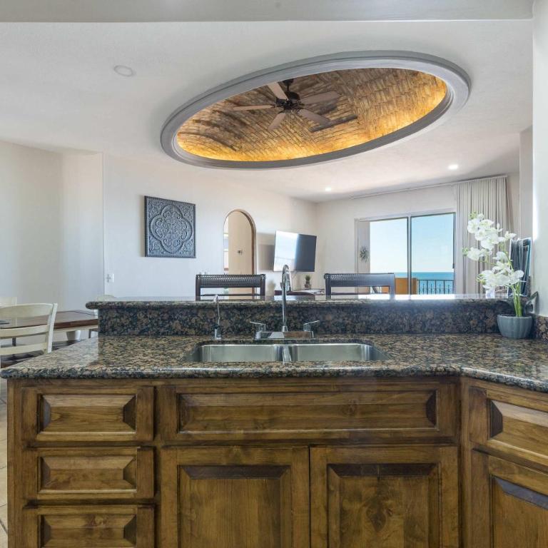 Bella Sirena Resort Premium View Condo - Apartamento - 22
