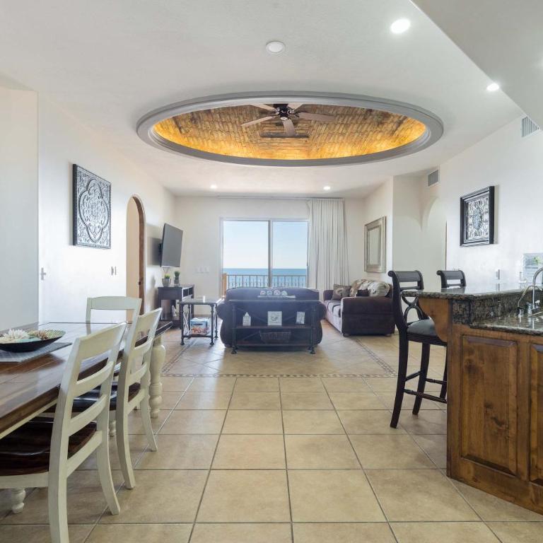 Bella Sirena Resort Premium View Condo - Apartamento - 18