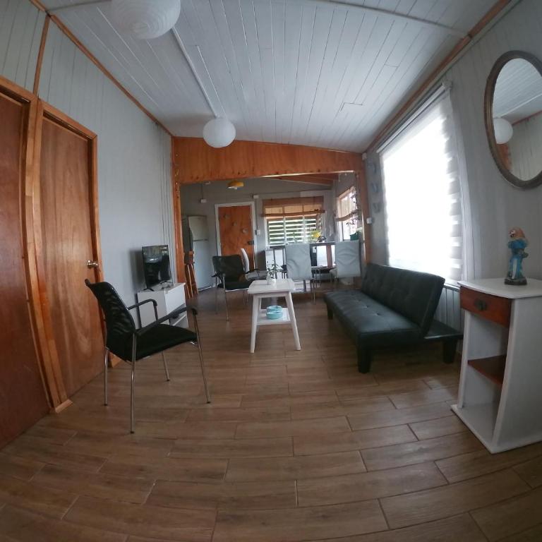 Ayekantun - Casa con 1 dormitorio - 2