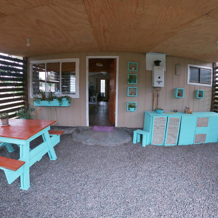 Ayekantun - Casa con 1 dormitorio - 3