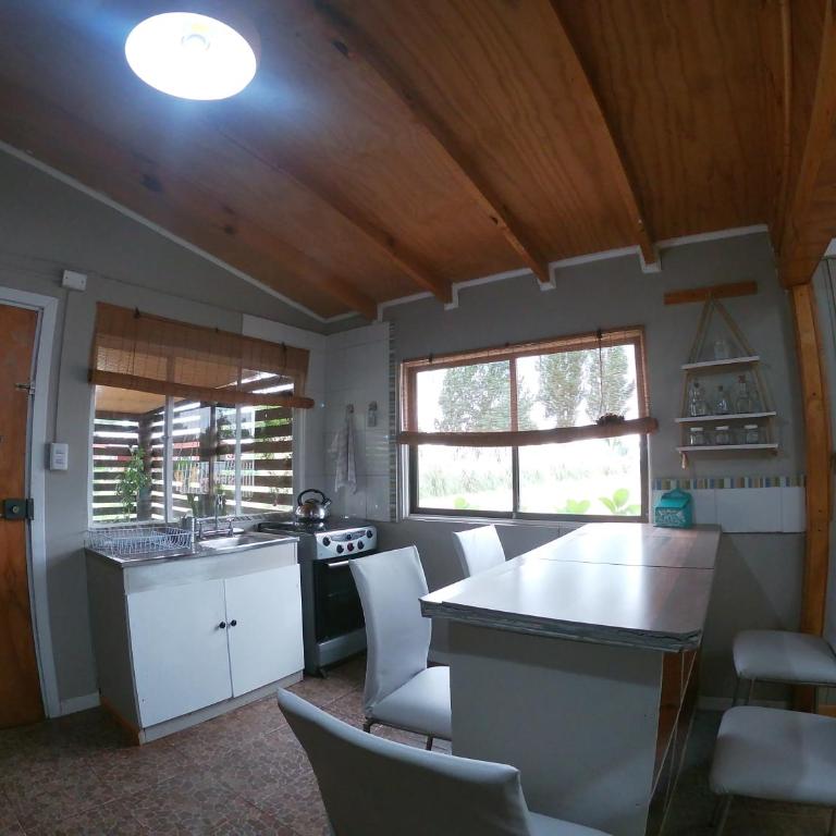 Ayekantun - Casa con 1 dormitorio - 4