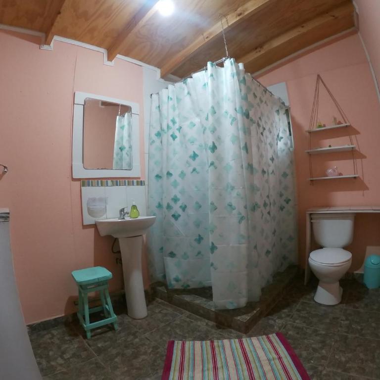 Ayekantun - Casa con 1 dormitorio - 5