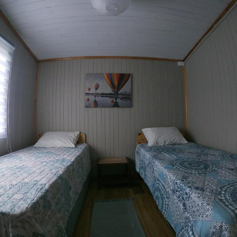 Ayekantun - Casa con 1 dormitorio - 8