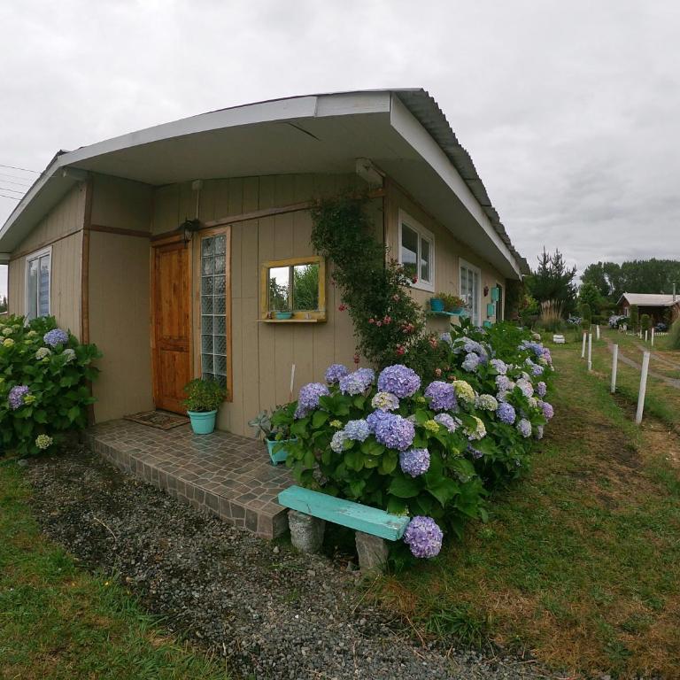 Ayekantun - Casa con 1 dormitorio - 9