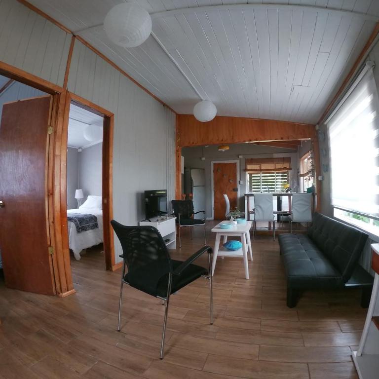 Ayekantun - Casa con 1 dormitorio - 13